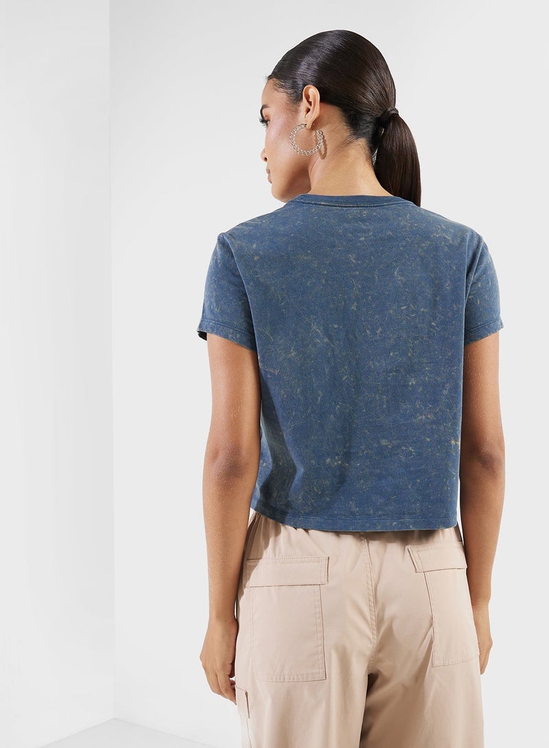 Nike Nsw Essential T-Shirt - Image 2